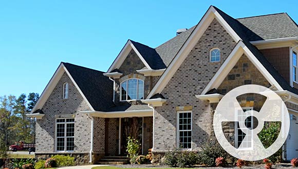 Radon testing services from Solid Foundation Home Inspections