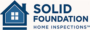 The Solid Foundation Home Inspections logo